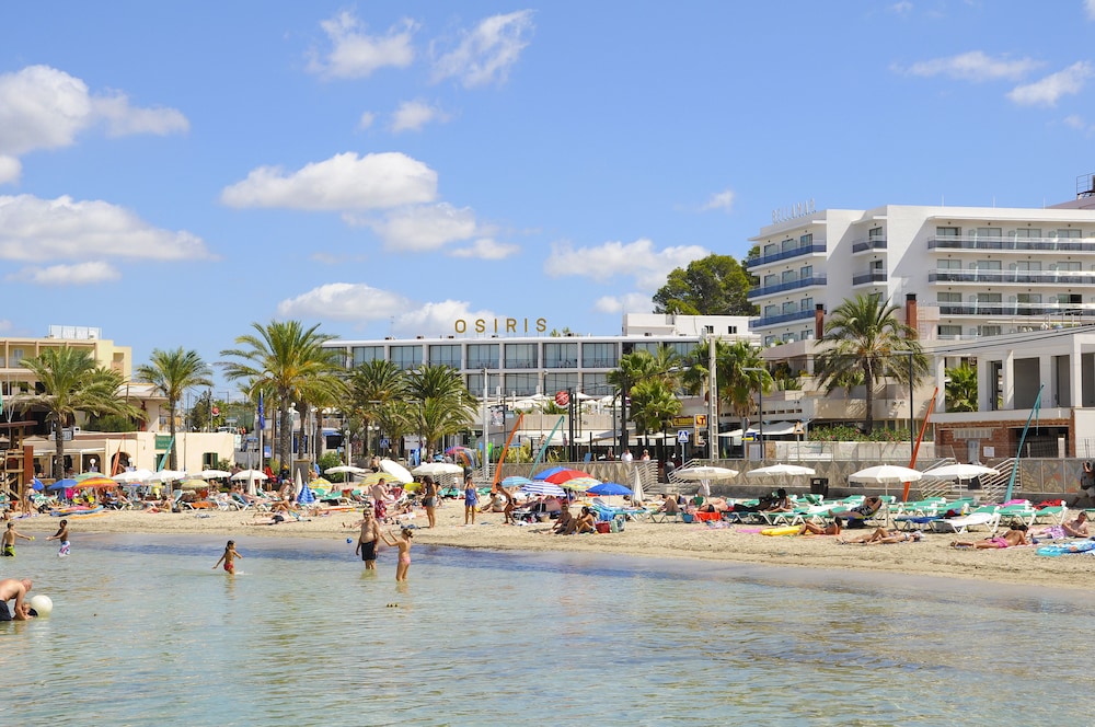 Osiris Ibiza Hotel 7/69
