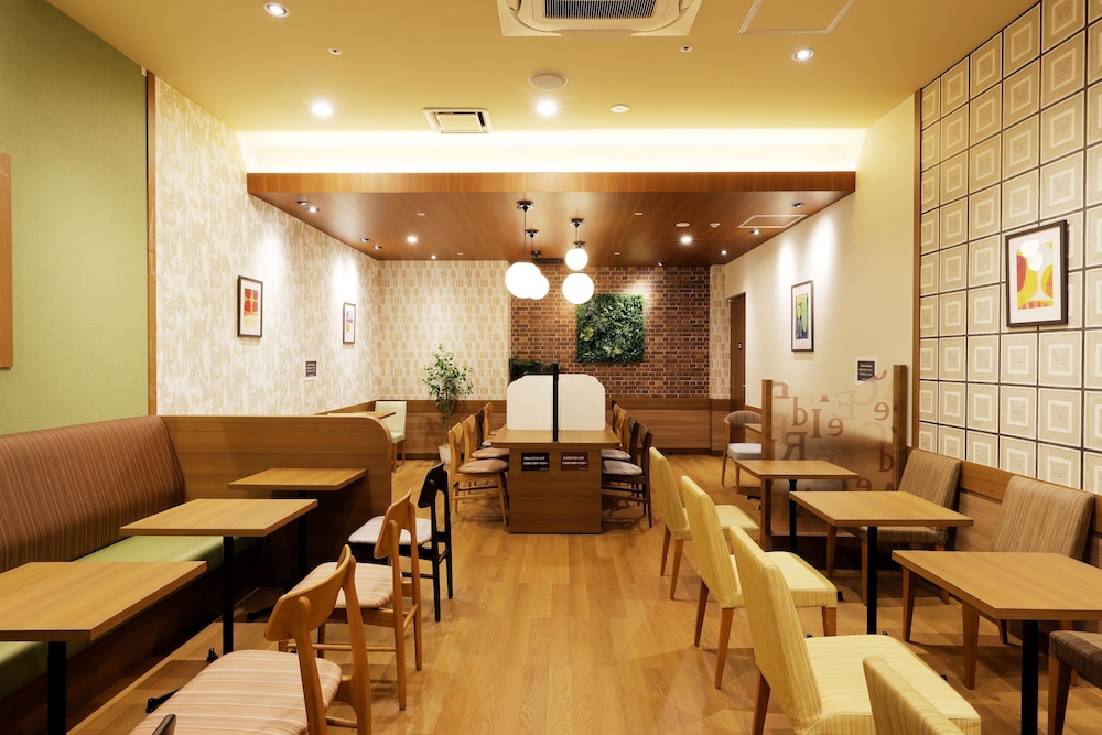 JR Inn Sapporo N2 34/44
