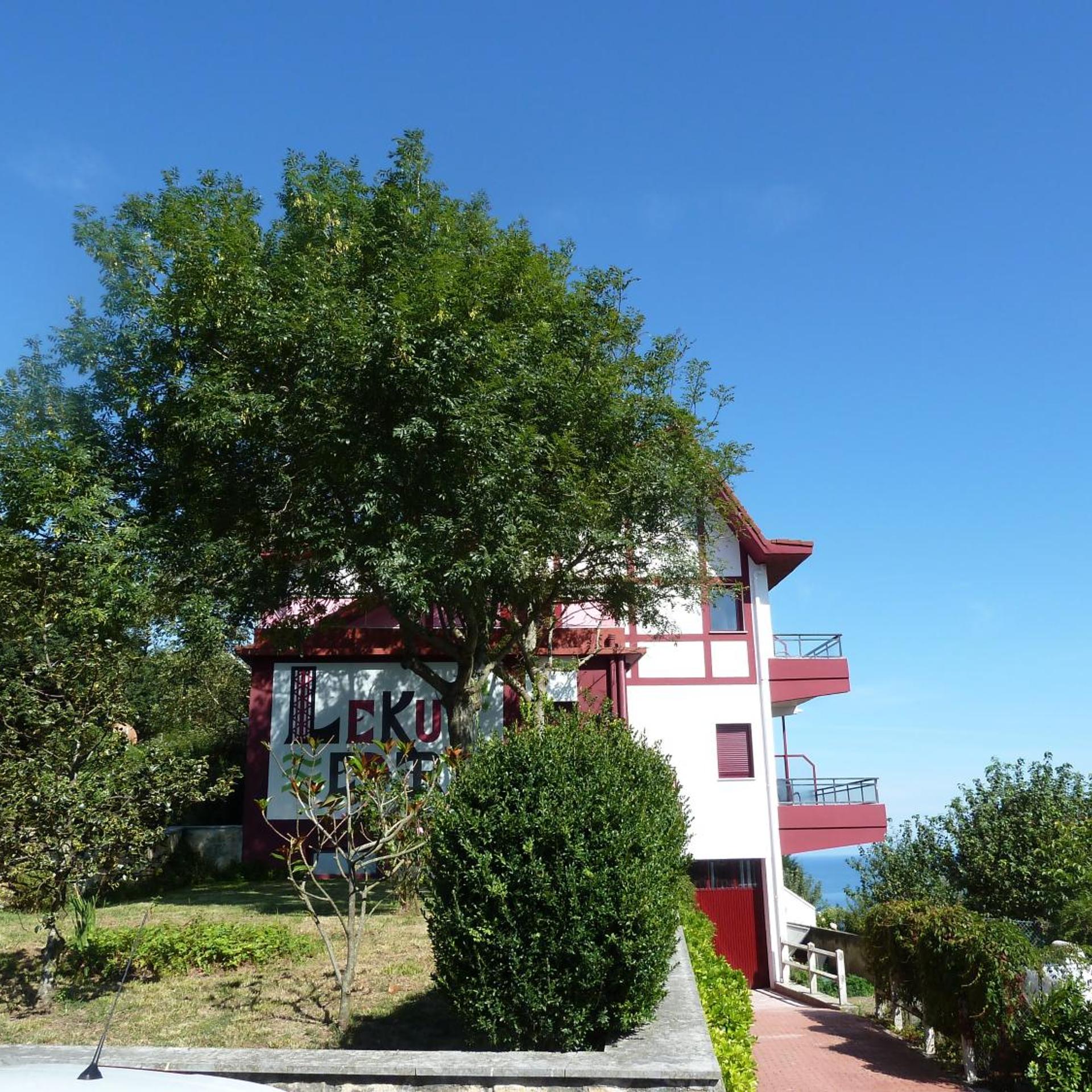 Hotel Leku Eder 45/58