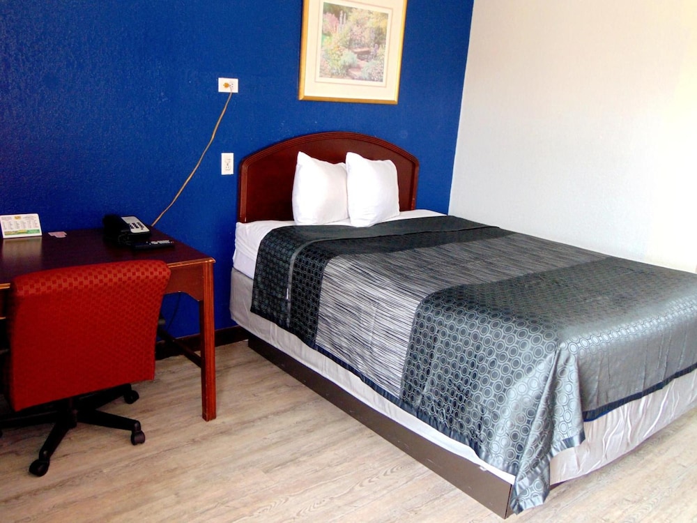 Somatel Nashville Airport Hotel 26/49