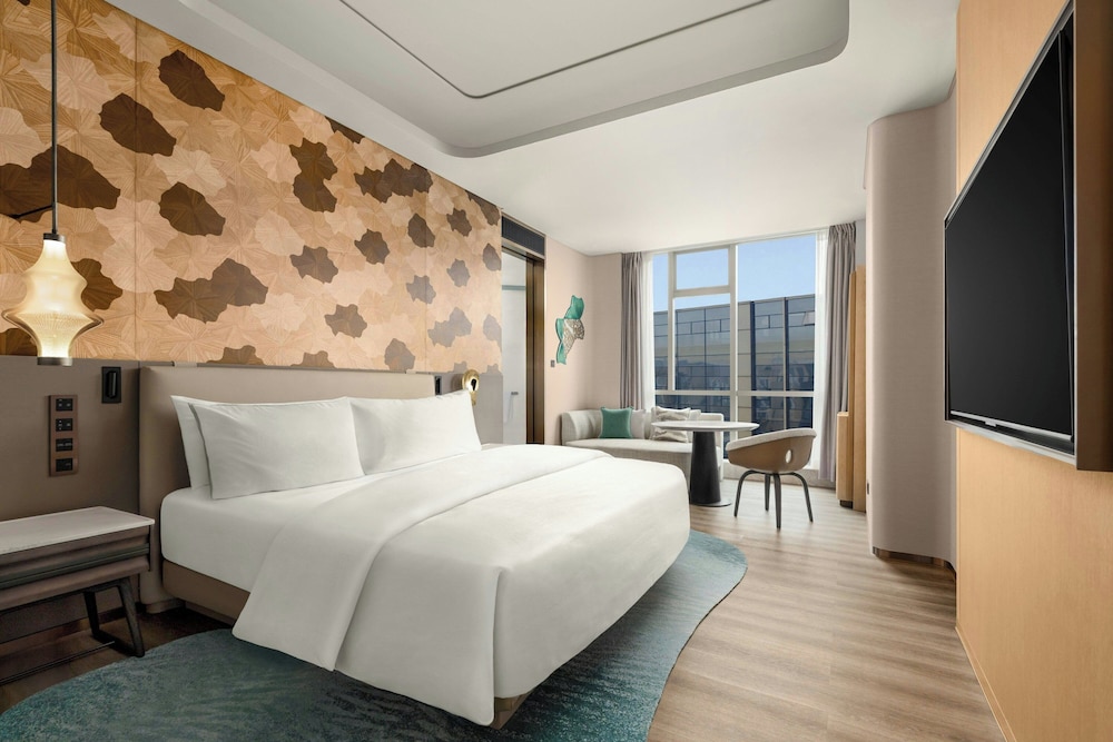 Kempinski Hotel Changsha 23/74