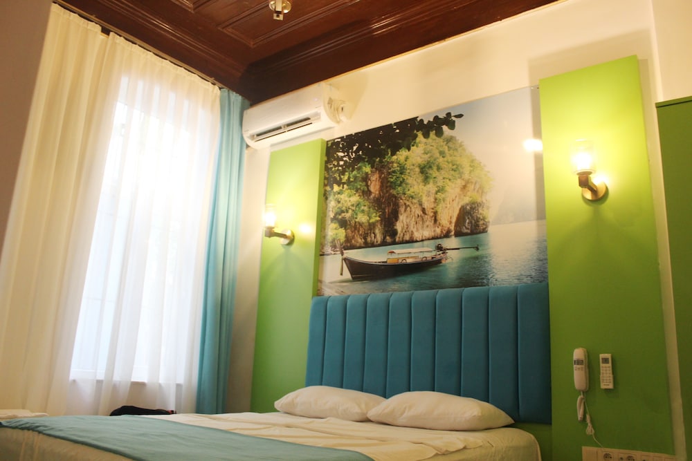 Miklagord Hotel 20/34