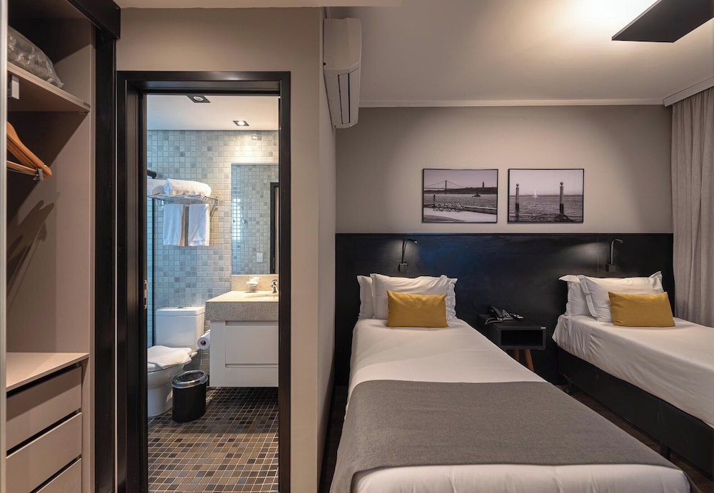 I Am Design Hotel Residence 17/50