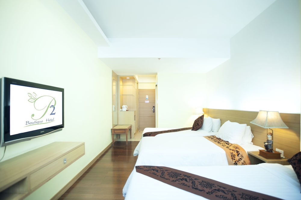 P2 BOUTIQUE HOTEL 34/78