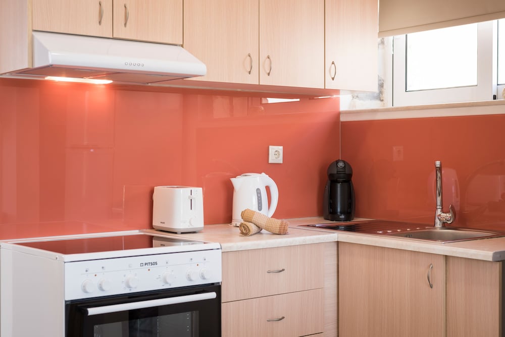 Athina Apartments 40/41