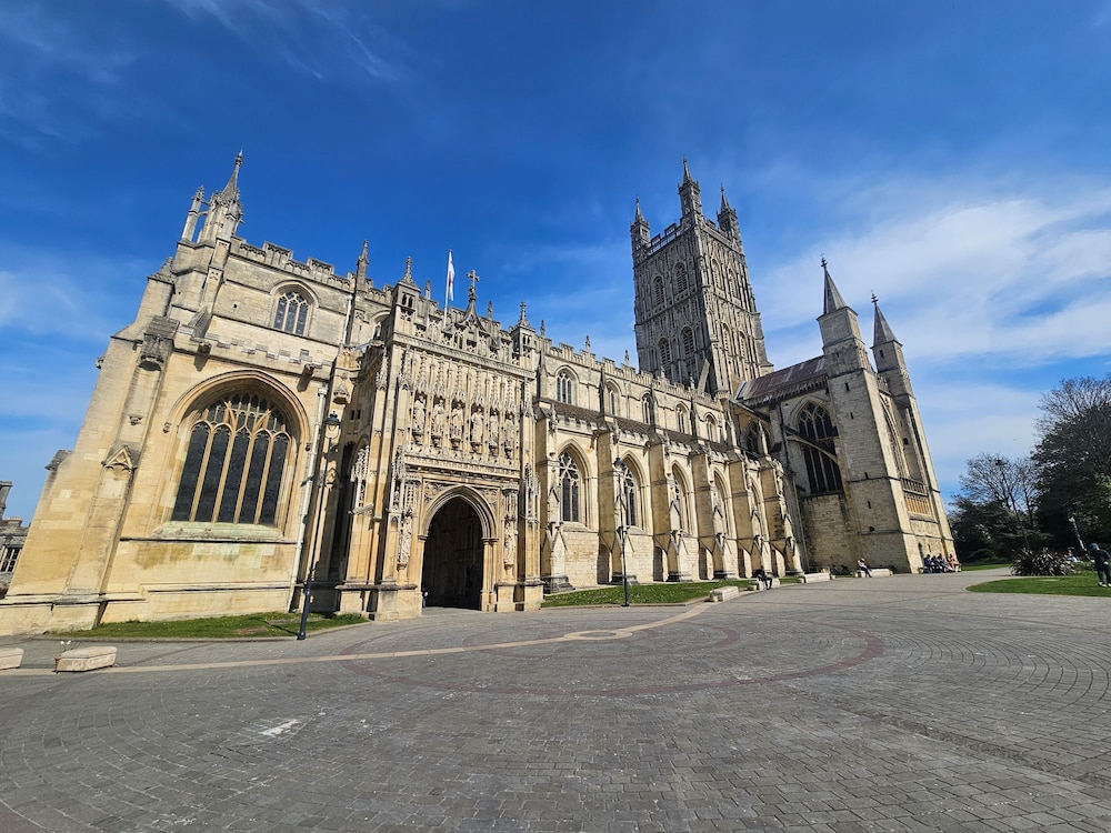 Hotel Indigo Gloucester - The Forum by IHG 41/50
