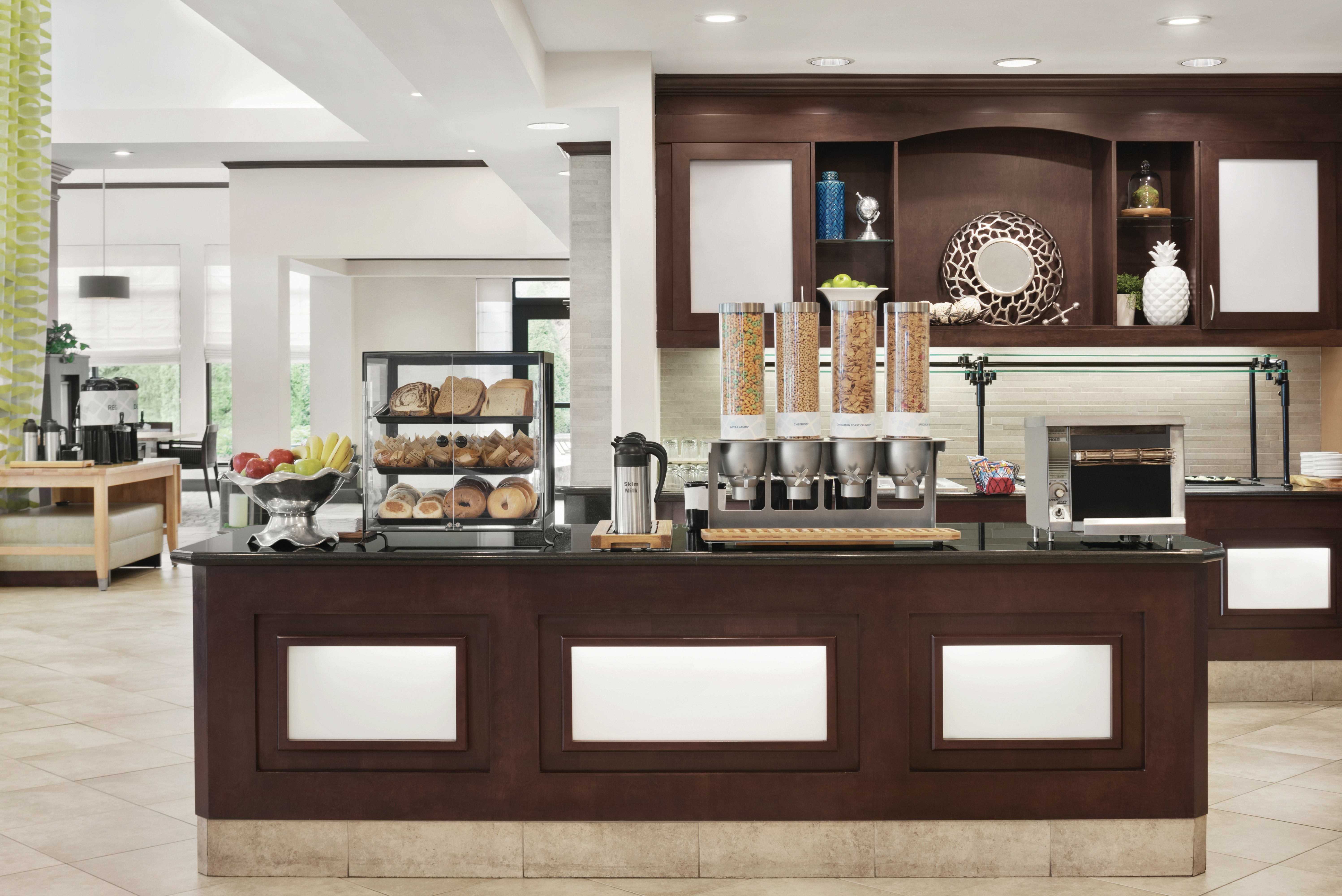 Hilton Garden Inn South Bend 30/50