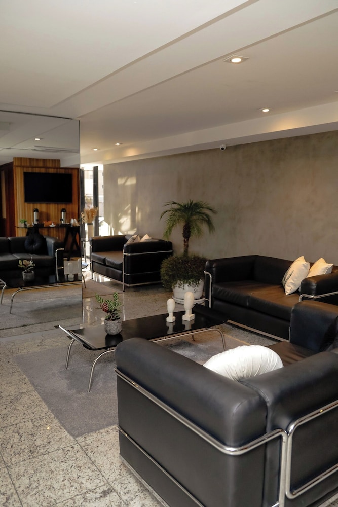 Slaviero Hotel Curitiba Batel 6/71