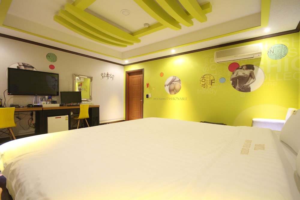 Hotel New Evergreen 16/62