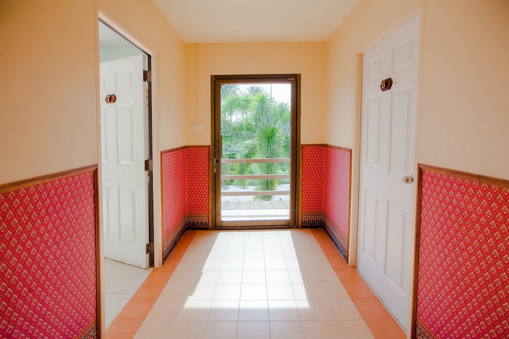 Klong Muang Sunset Hotel 写真3