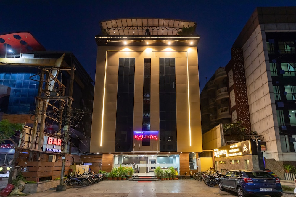 Hotel Kalinga 1/29