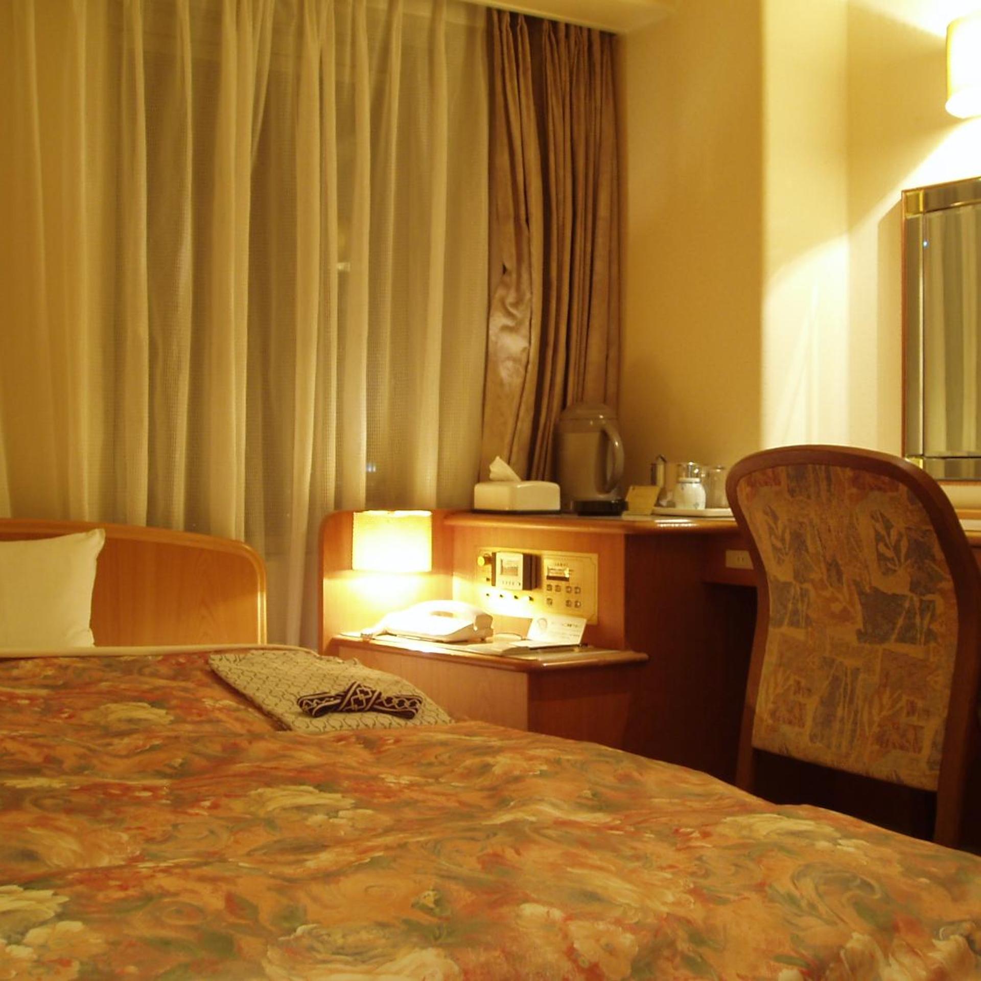 Hotel New Green Kashiwazaki 23/47