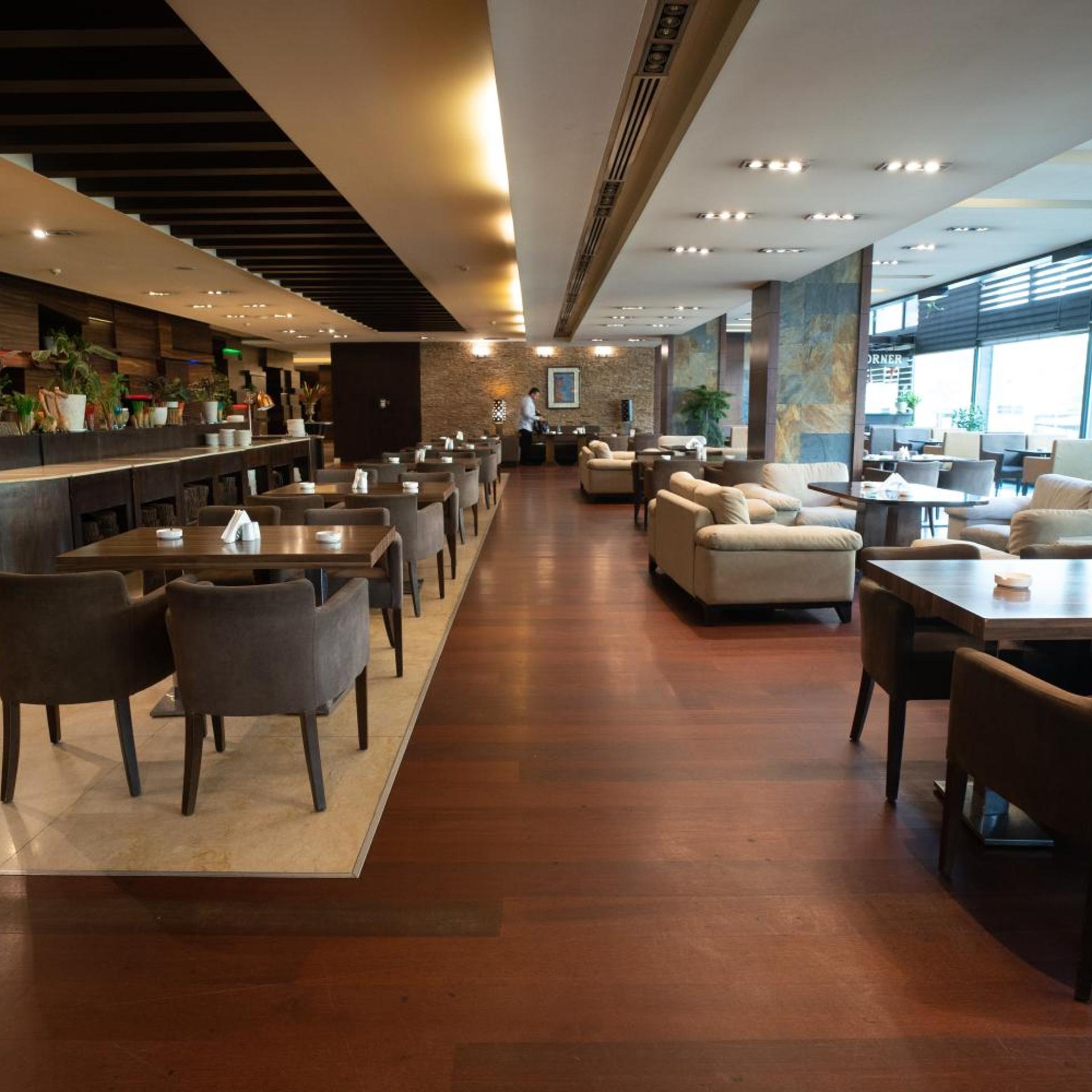 Canyon Hotel Erbil 59/72