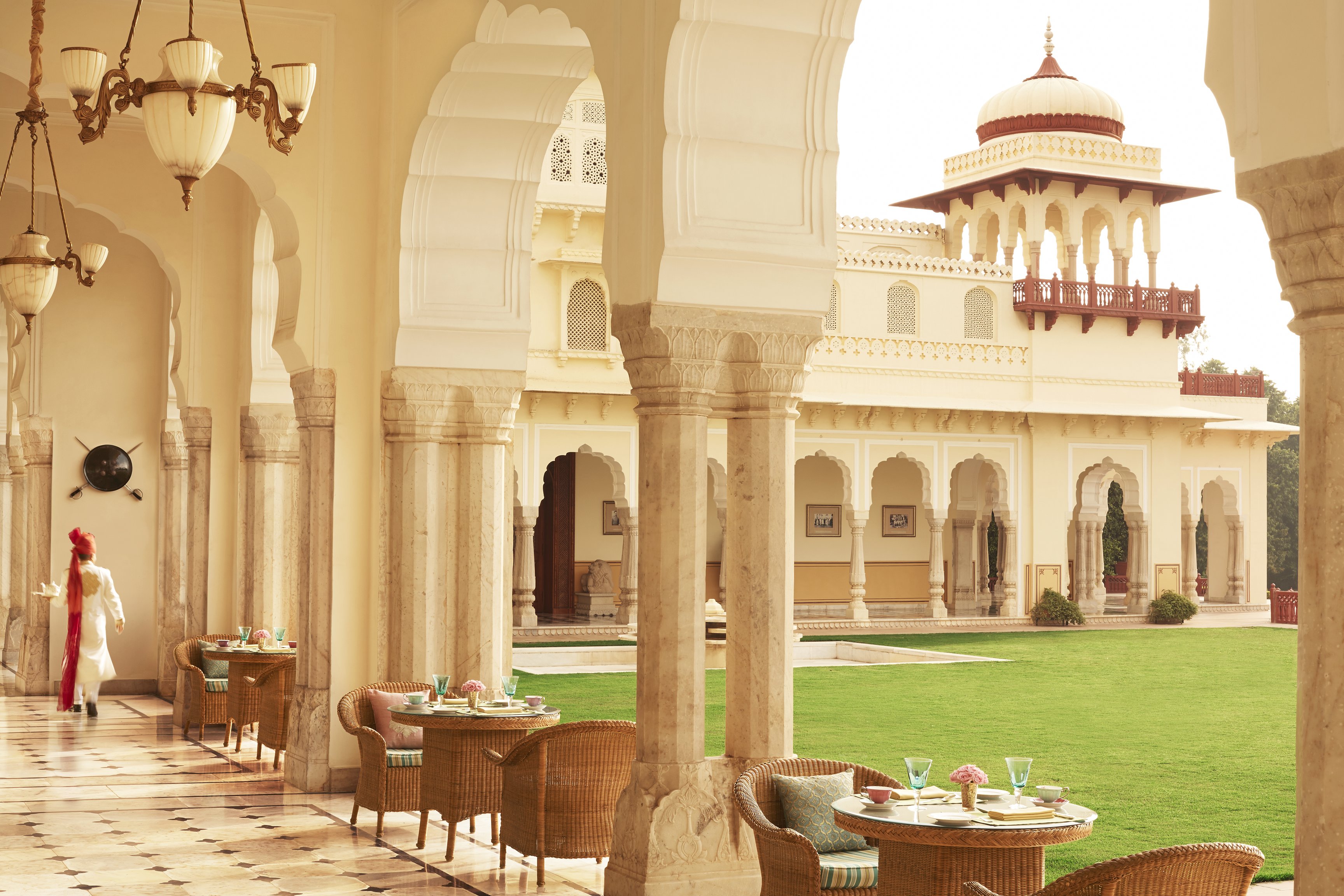Rambagh Palace 79/85