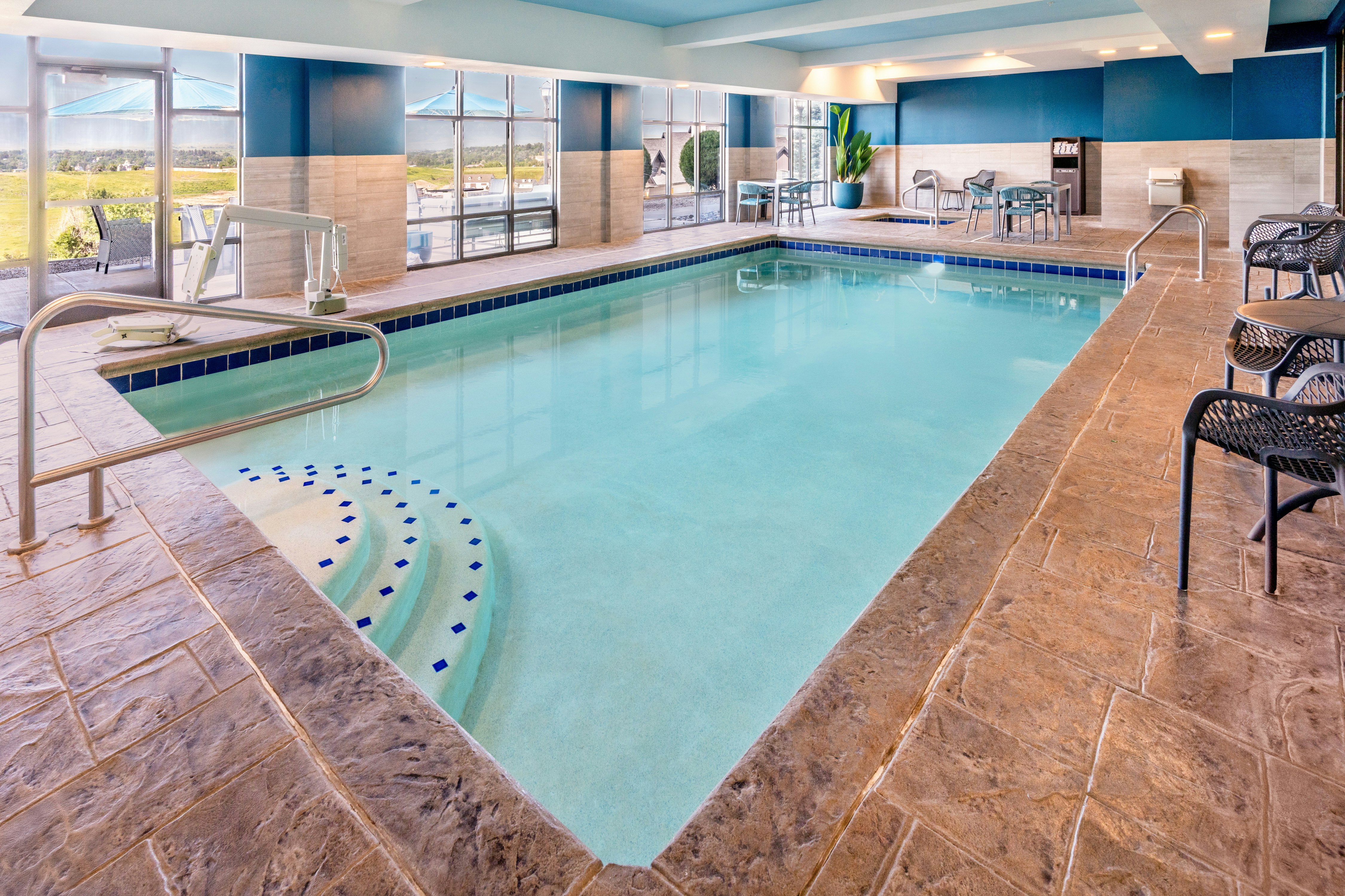 Hampton Inn Sheridan 22/34