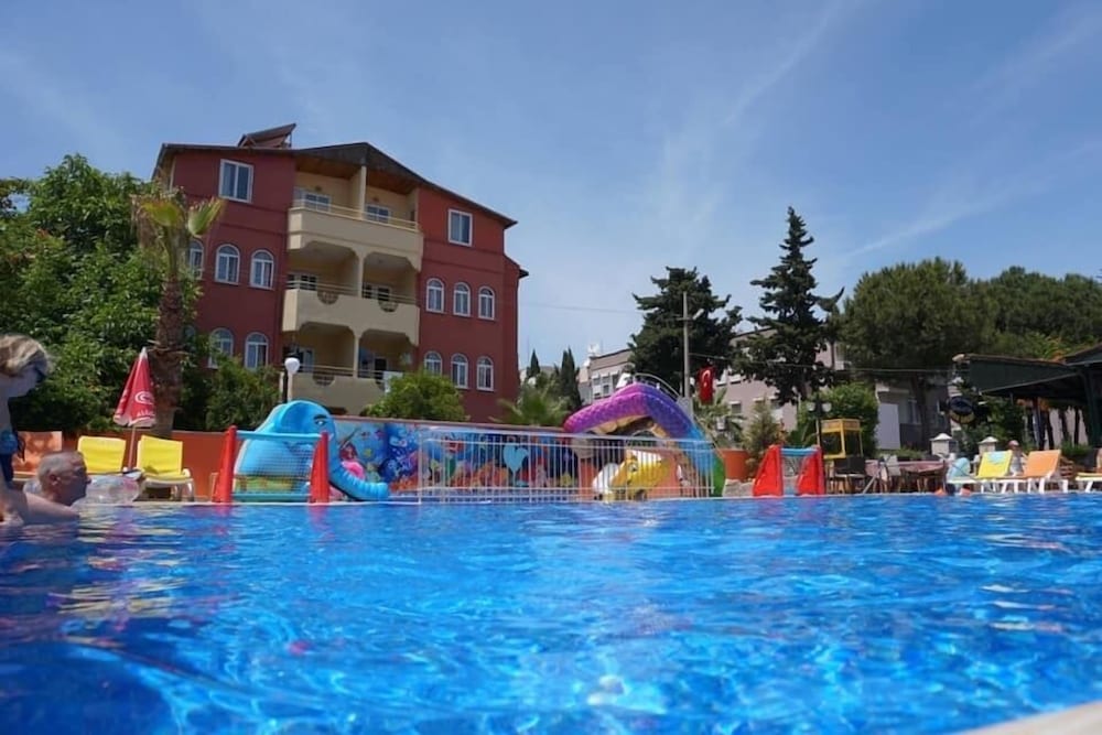 Sun Apartments Marmaris 21/37