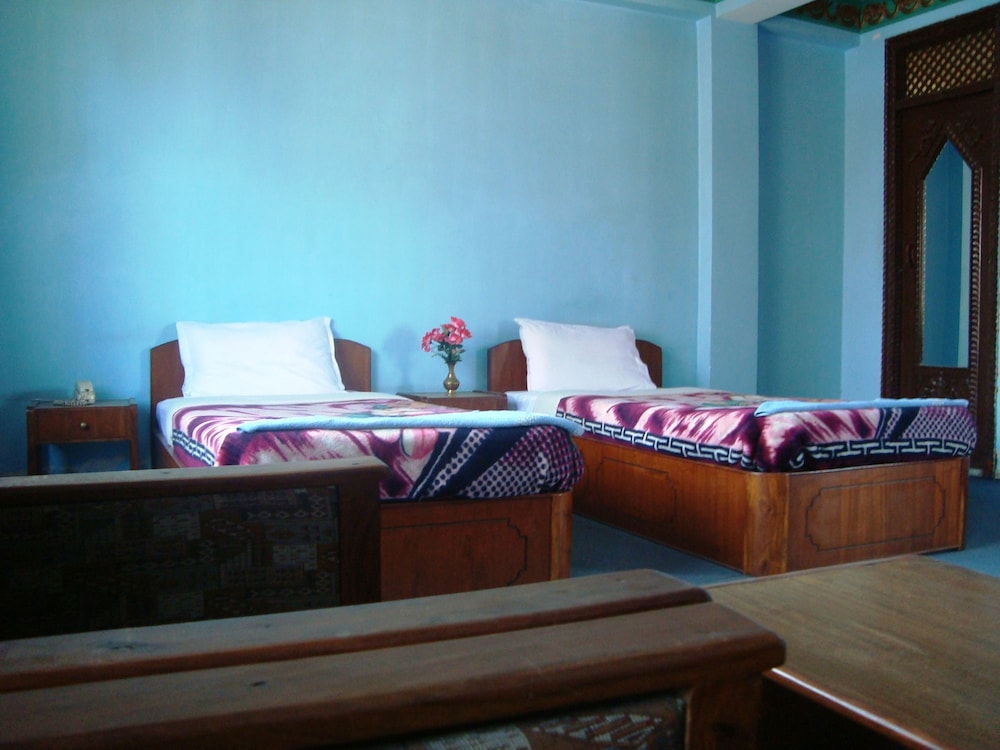 Hotel Metropolitan Kantipur 45/62