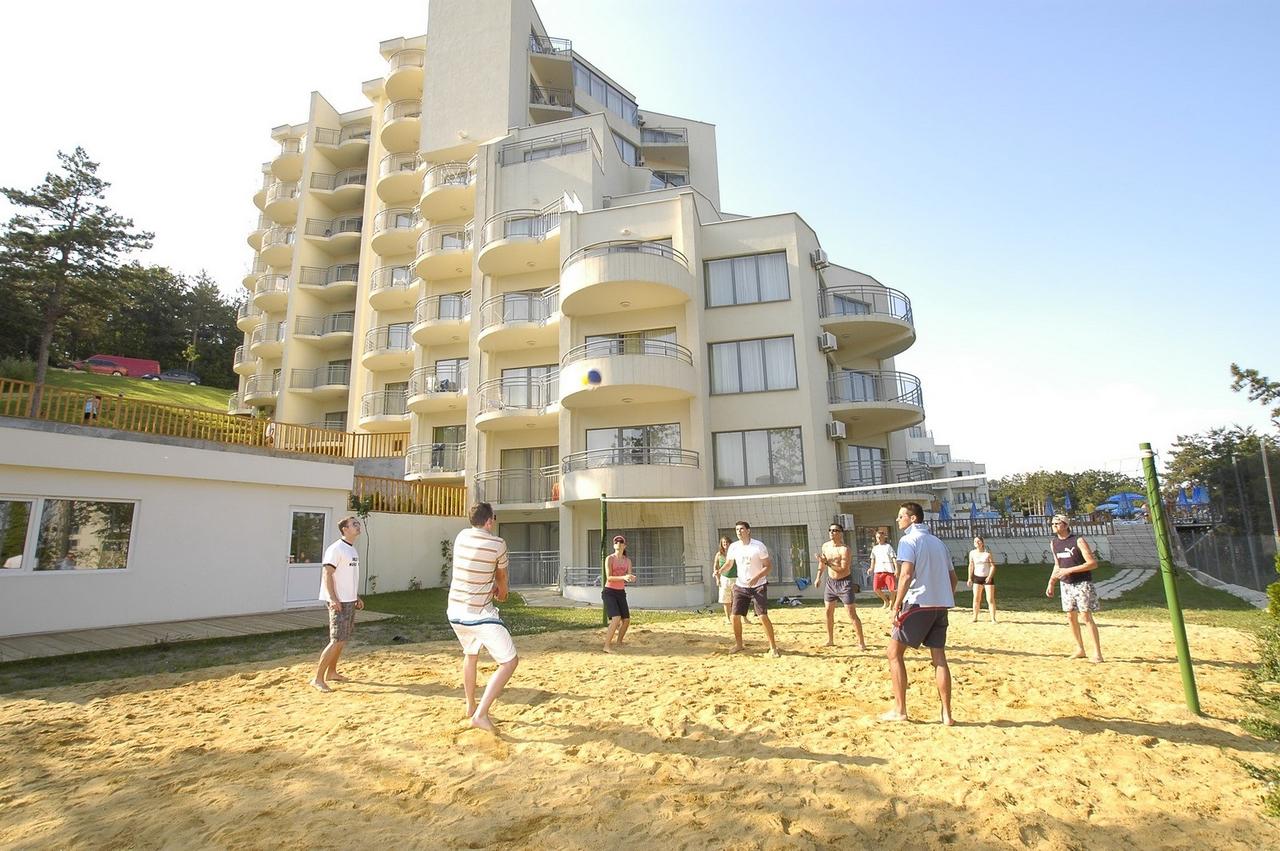 Golden Beach Park Hotel - All inclusive 42/50