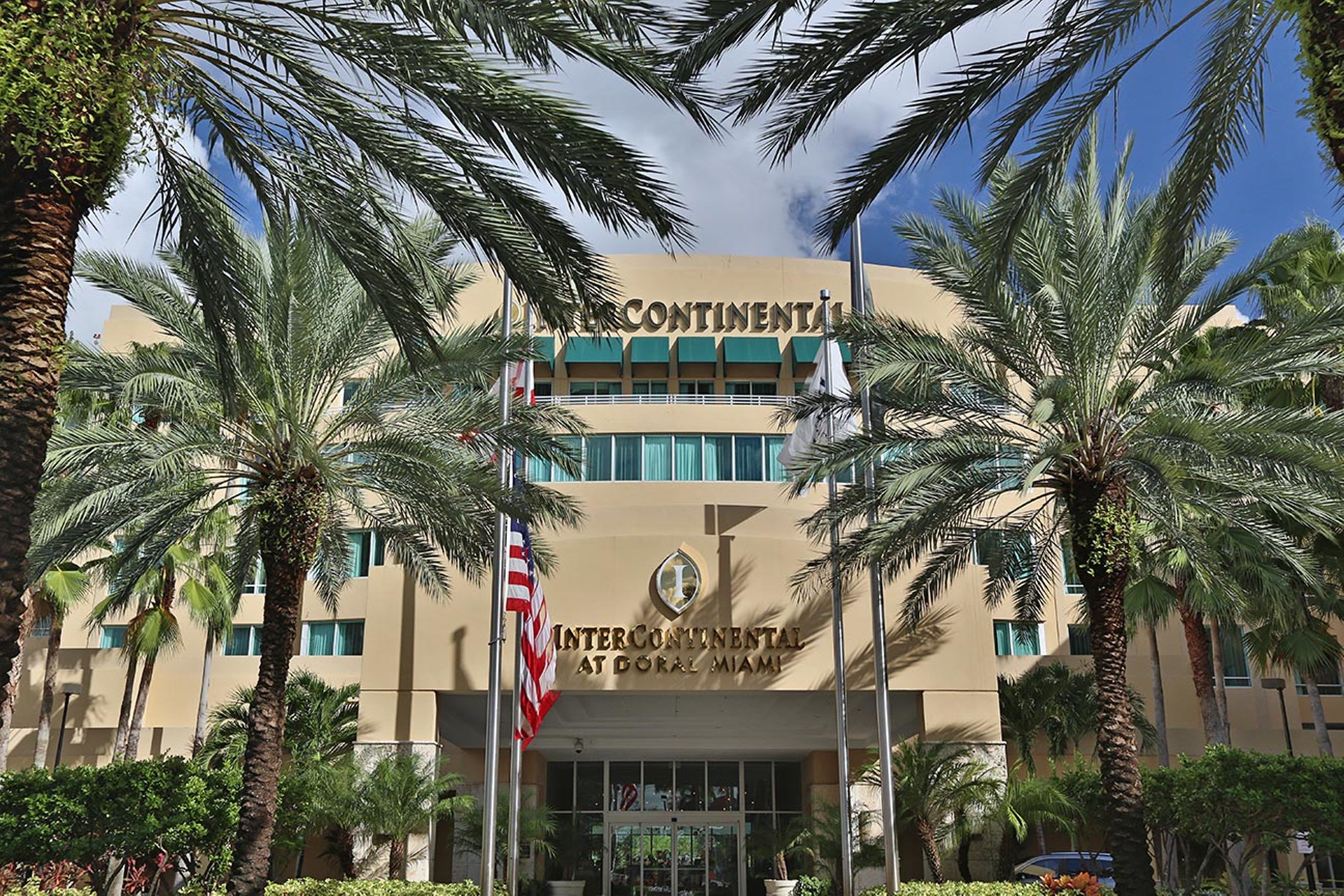 InterContinental at Doral Miami