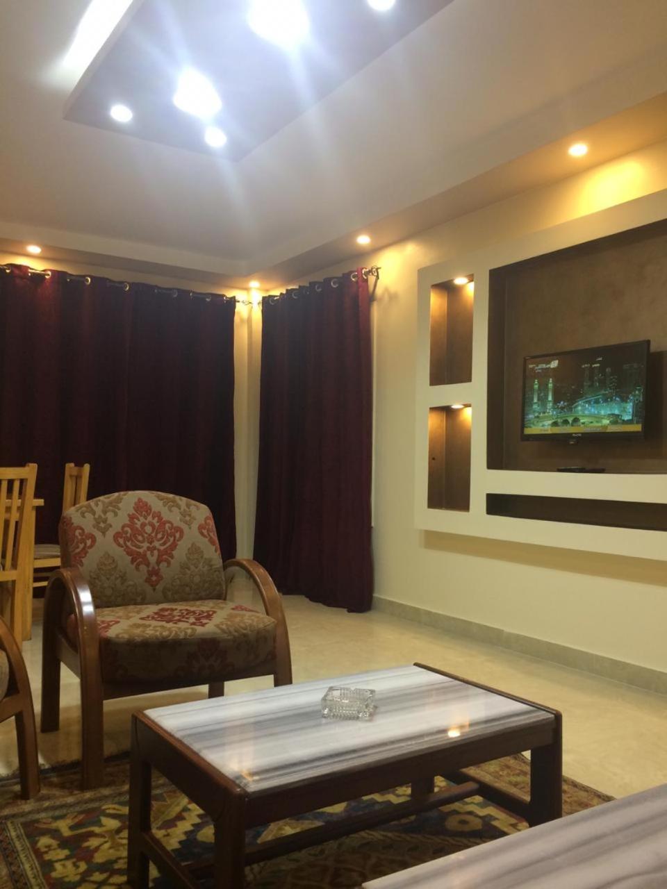 Maamoura Armed Forces Apartments 13/50