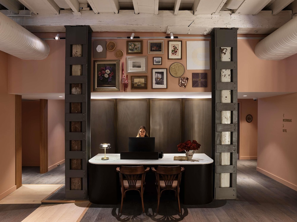 The Porter House Hotel Sydney - MGallery 9/61