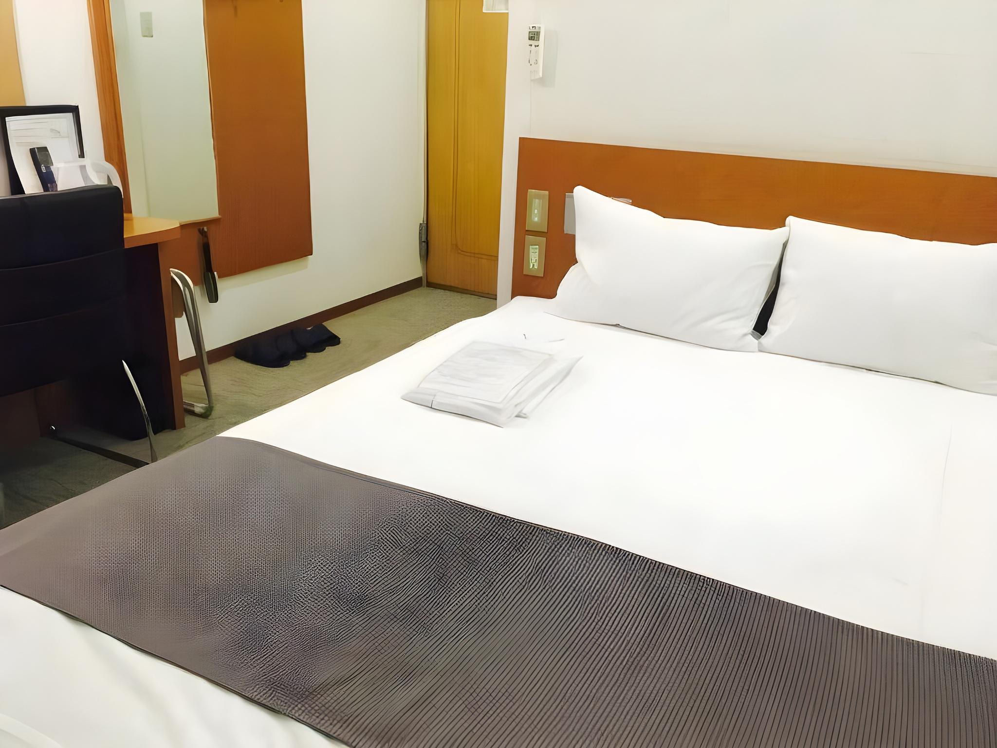 B&B Park Hotel Kagoshima 7/12