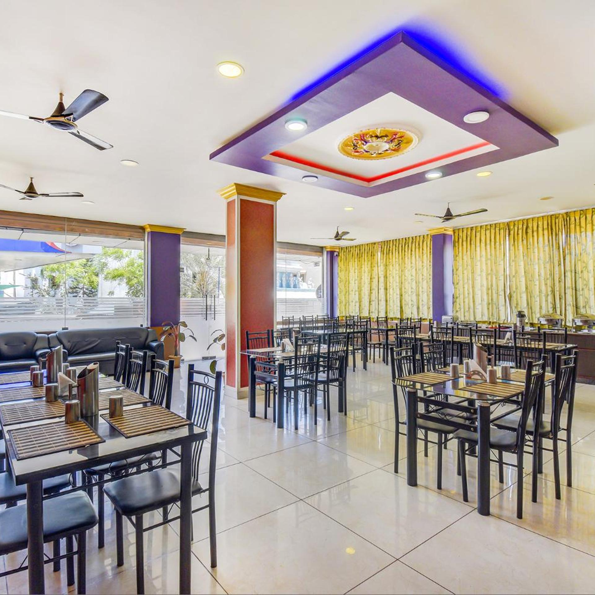 Fabhotel Thaneegai Residency 33/50
