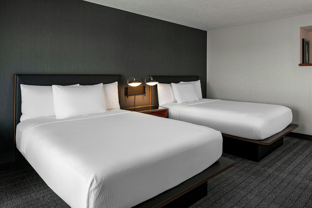 Courtyard by Marriott Richland - Columbia Point 17/50