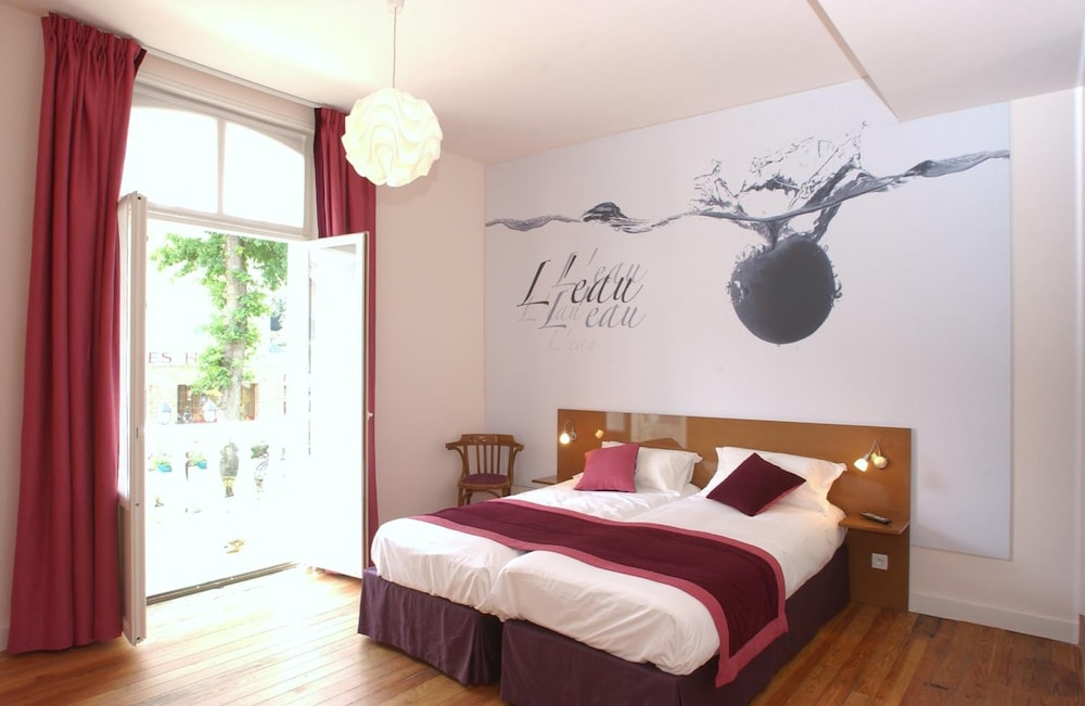 Inter Hotel O Gayot 5/34
