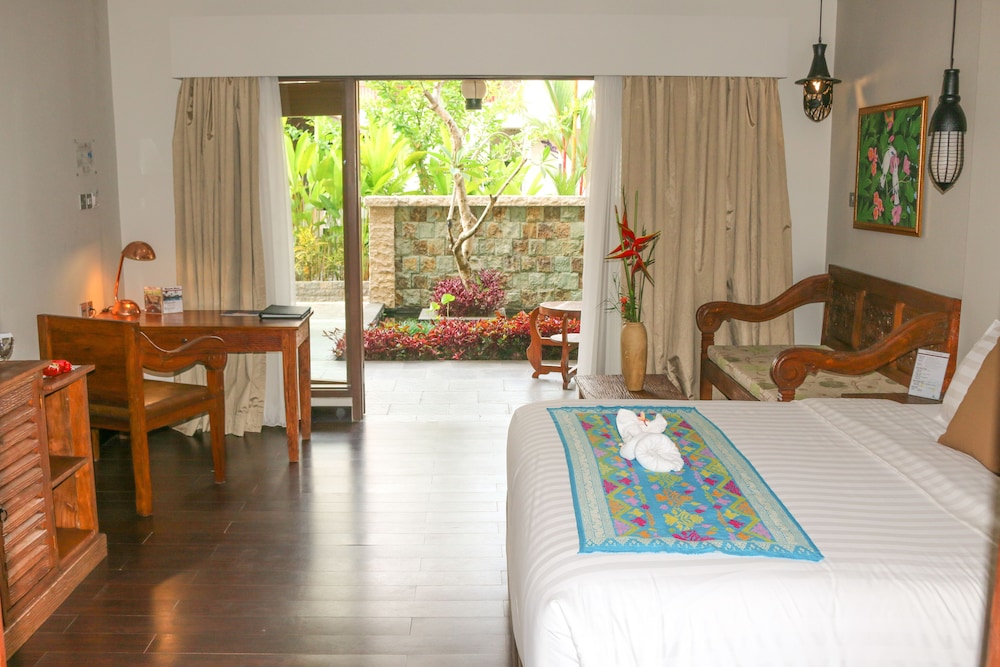 Best Western Premier Agung Resort Ubud 34/74