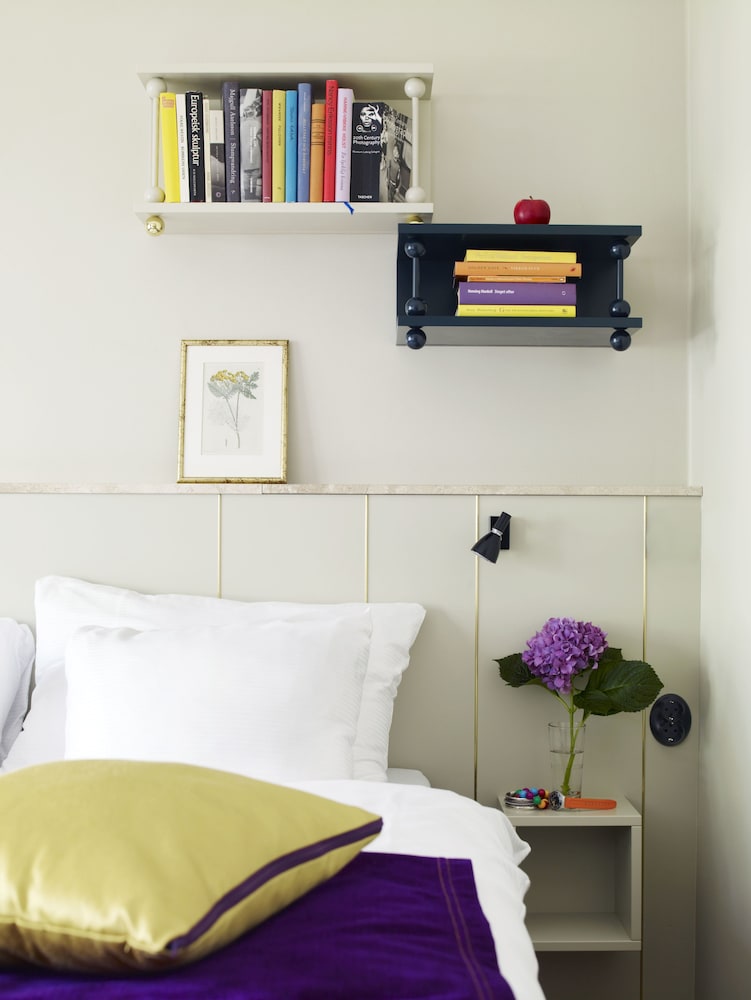 Mornington Hotel Stockholm City 22/42