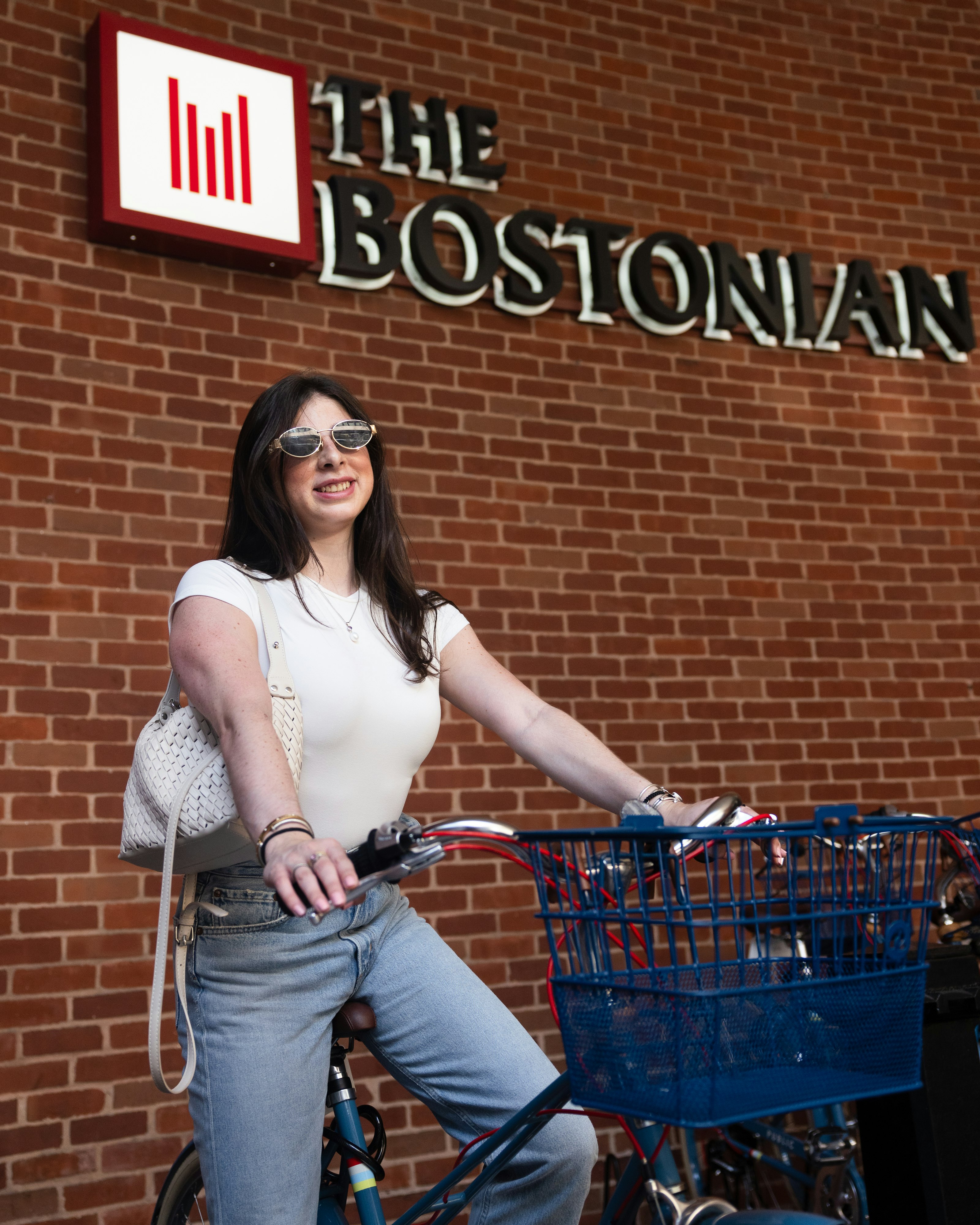 The Bostonian Hotel Boston 9/81