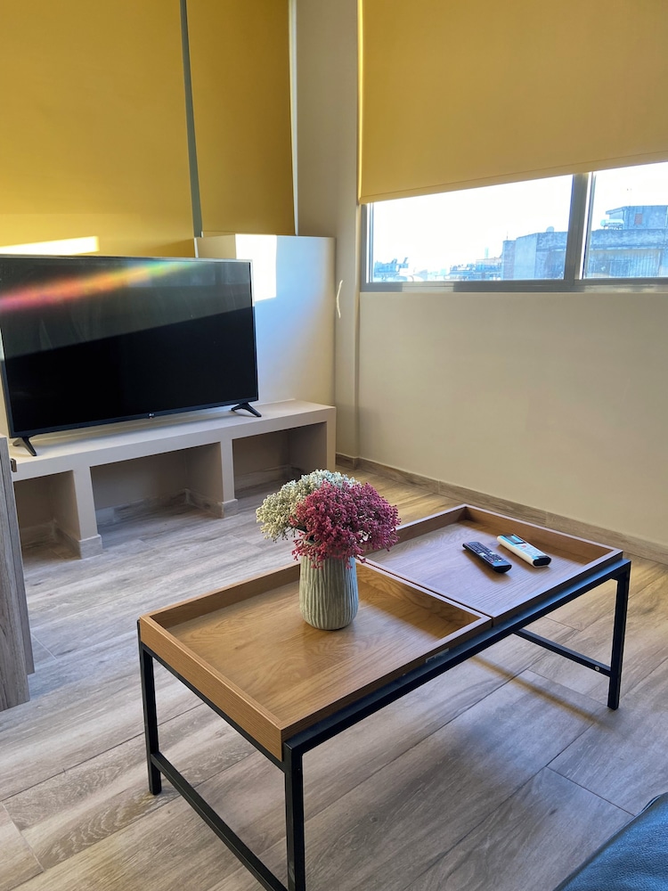 Connect Studios & Apartments 29/47