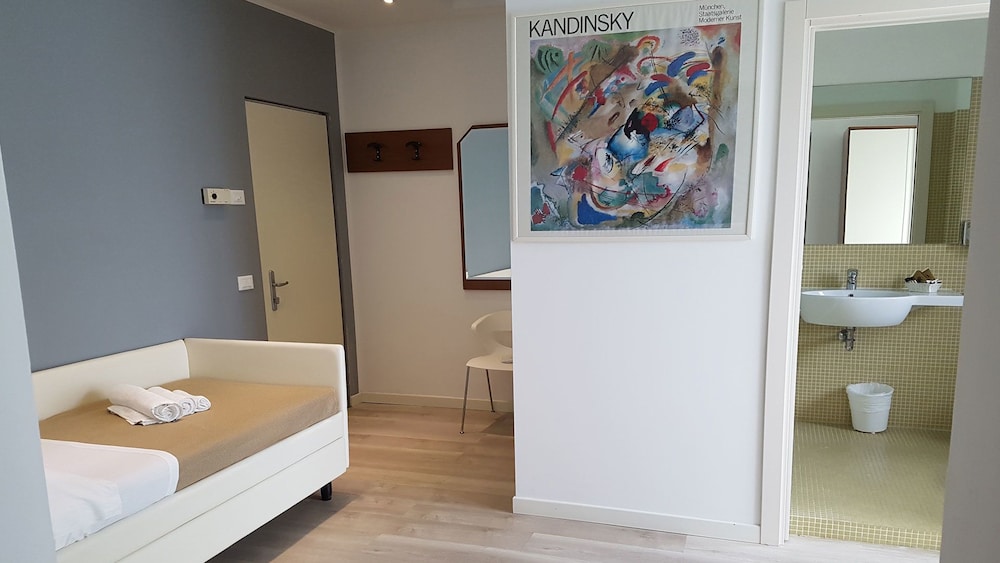 Hotel Sorriso 15/50