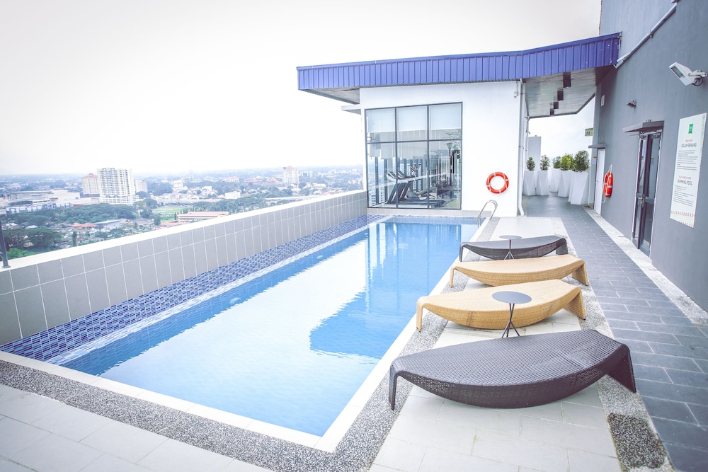 ibis Styles Kota Bharu 27/50