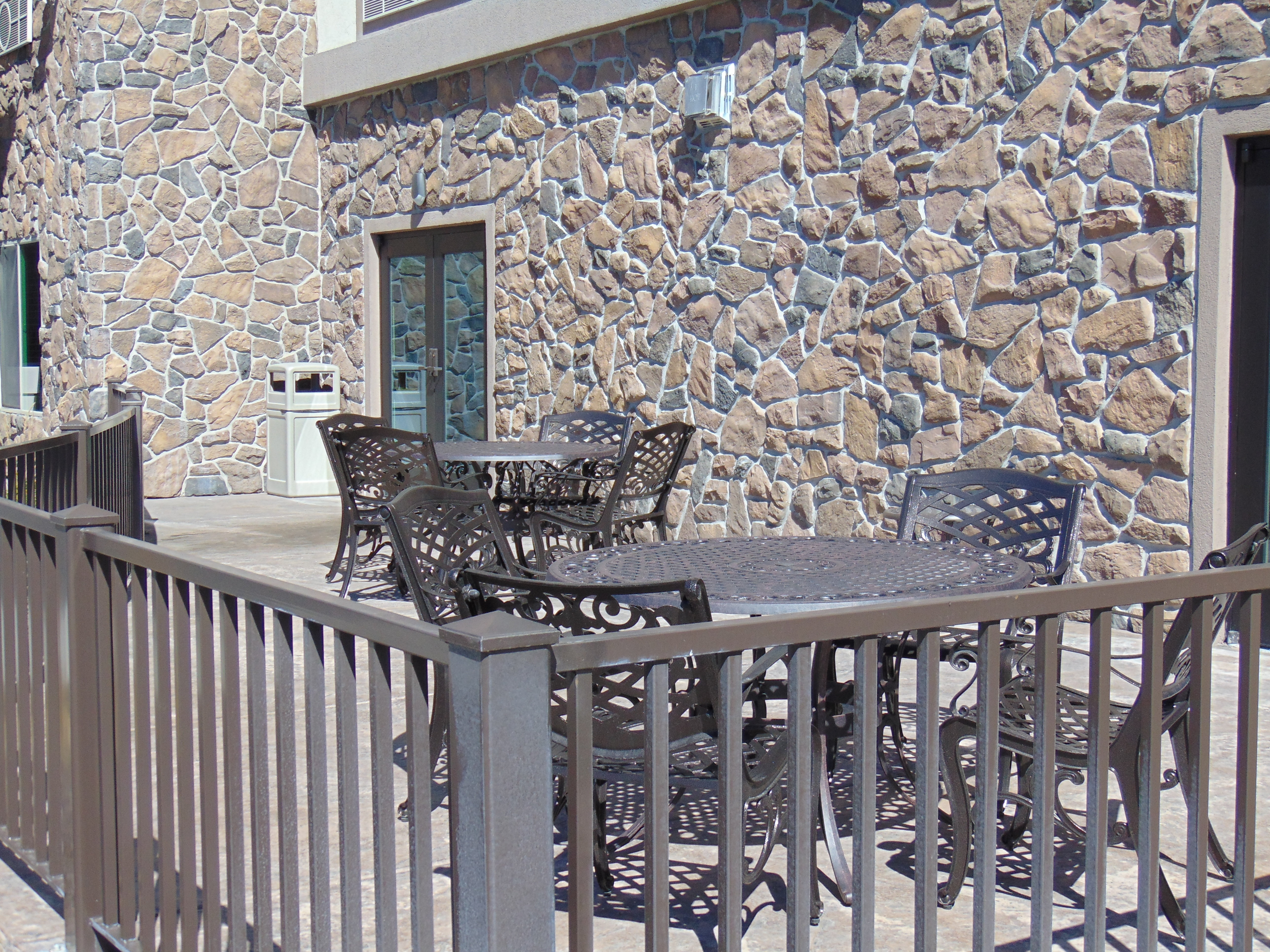 Holiday Inn Express Suites Springville South Provo Area 6/73