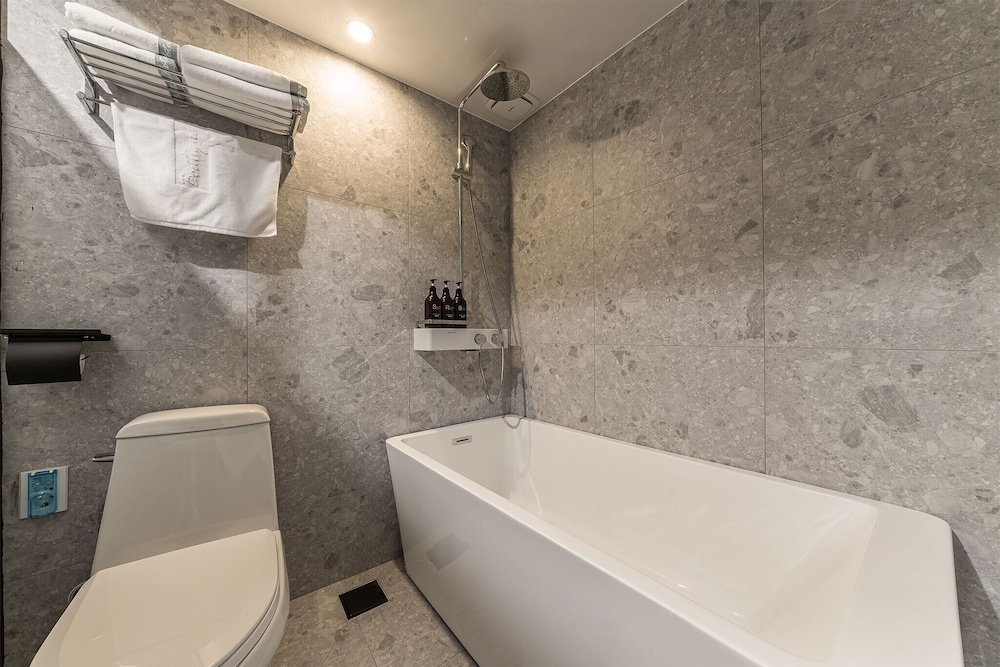 Songpa Boutique Hotel XYM 30/33