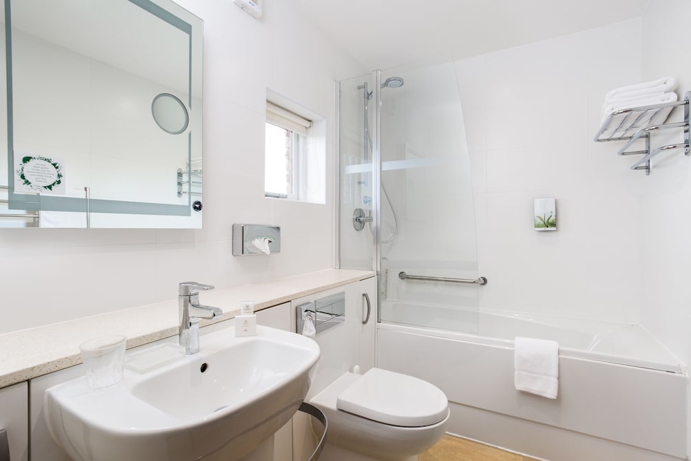 Thurnham Hall Resort 46/48