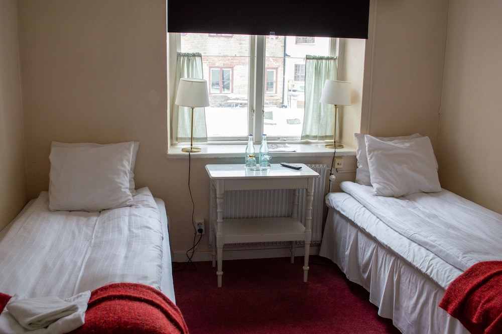 Hotell Bla Blom 12/50