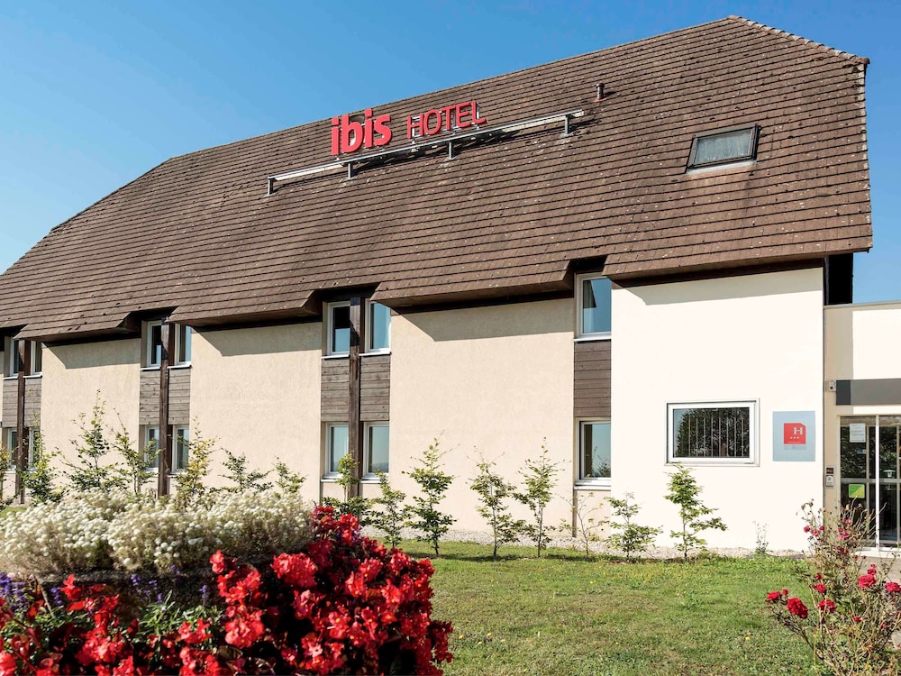 Ibis Besanon Marchaux 42/44