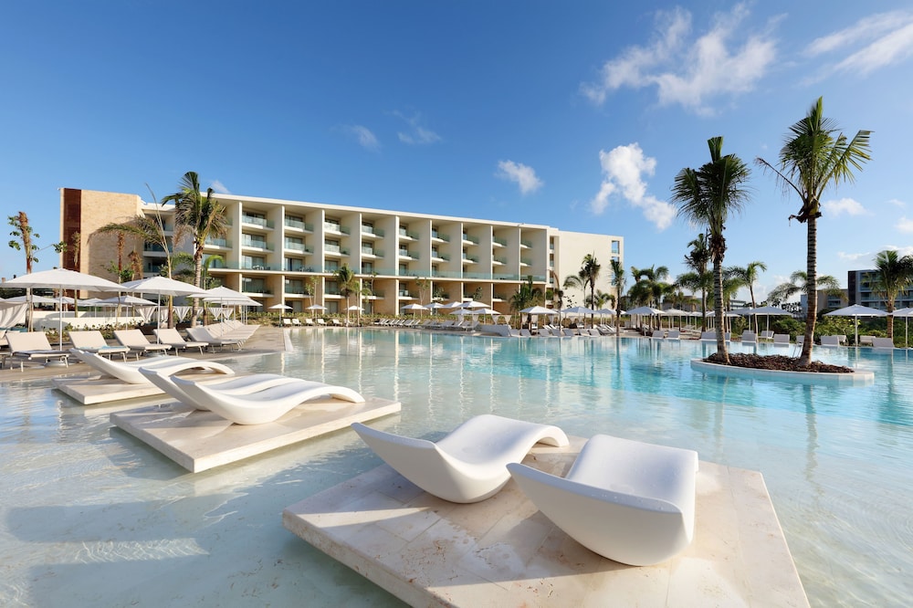 Family Selection At Grand Palladium Costa Mujeres Resort Spa All Inclusive 3/45