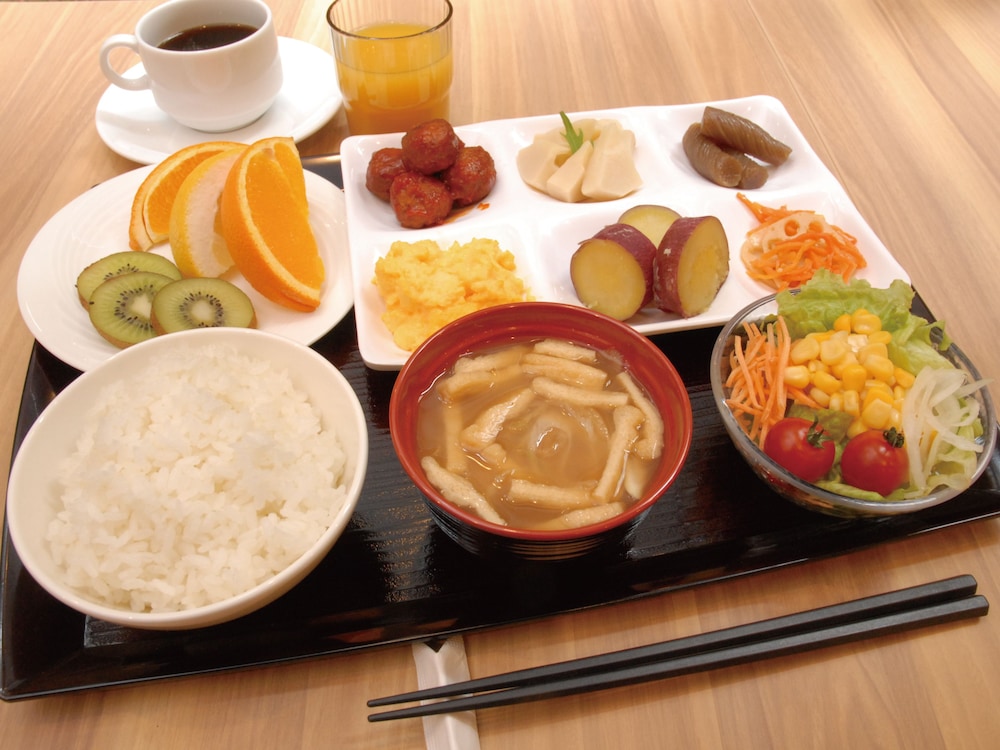 ABホテル京都四条堀川 写真5