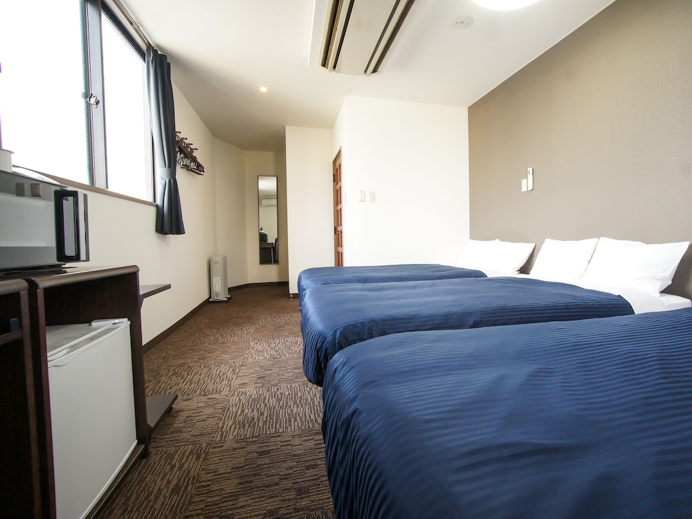 Hotel Livemax Budget Gunma Numata 10/32
