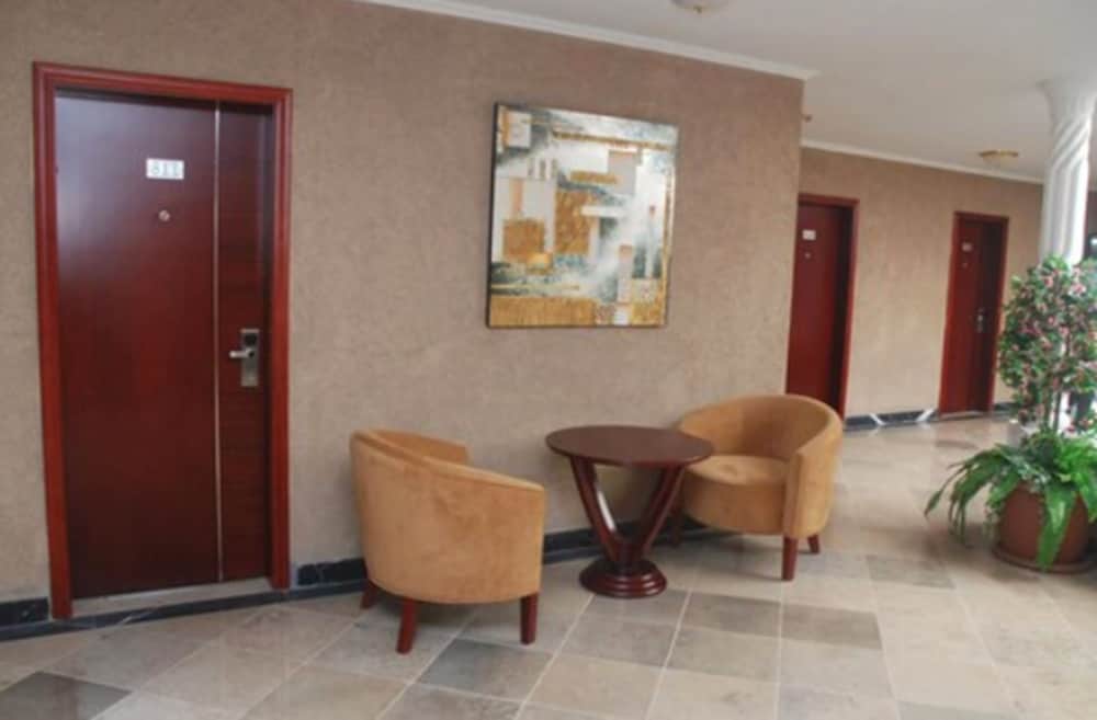 Wassamar Hotel 29/47