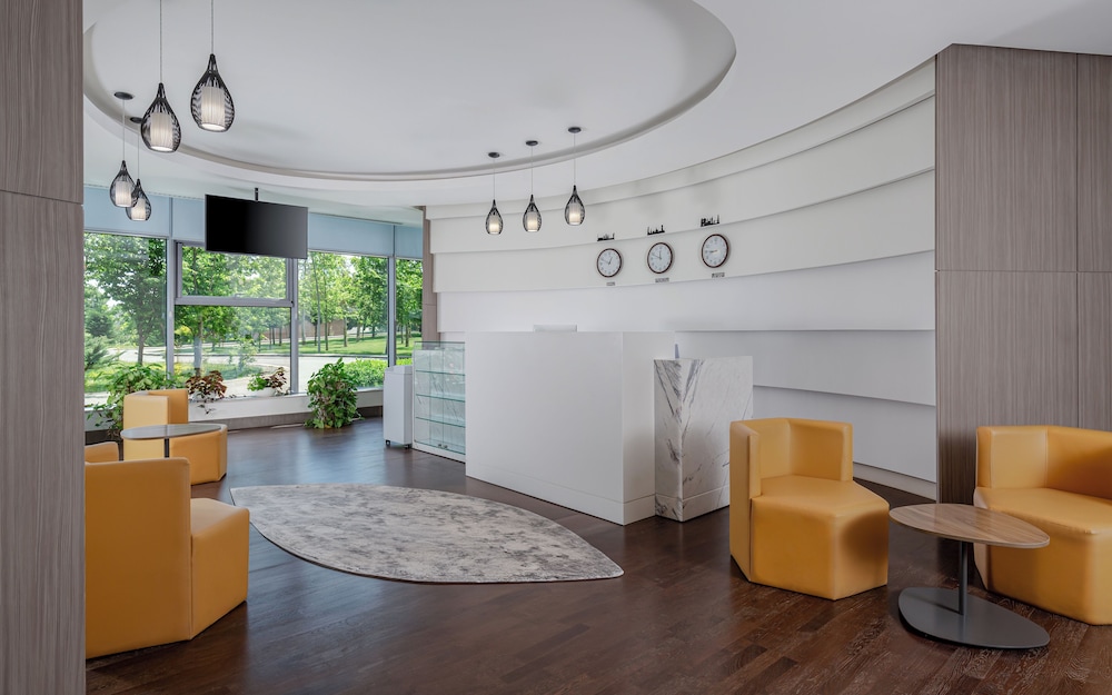Lankaran Springs Wellness Resort 9/49