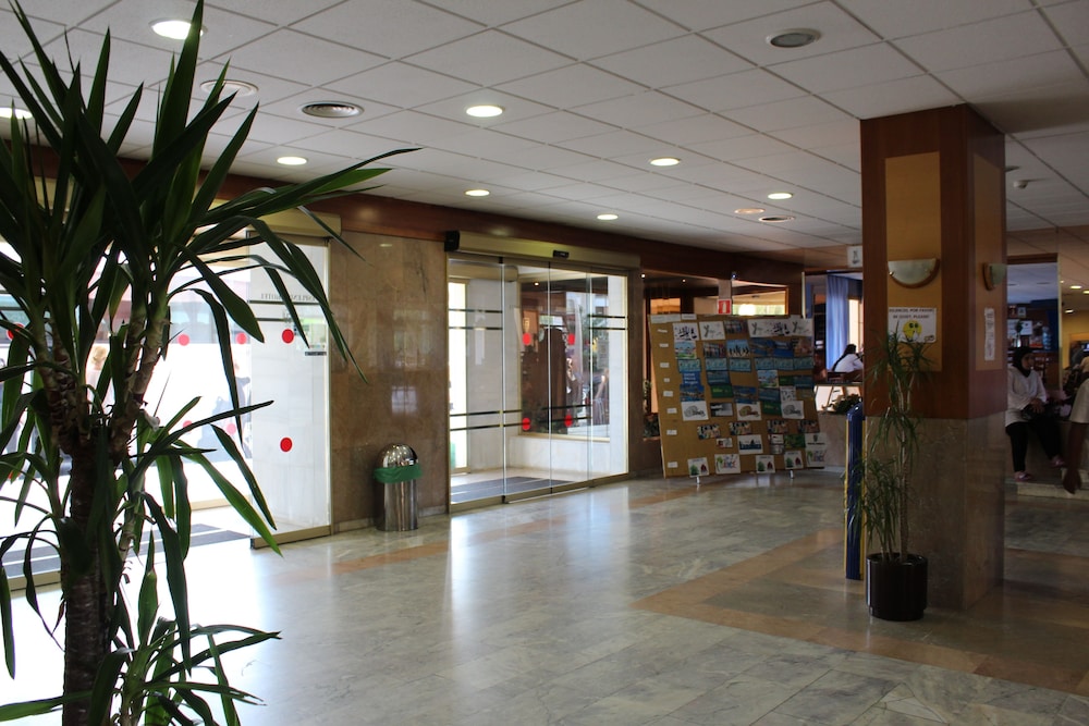 Hotel Esplendid 8/50