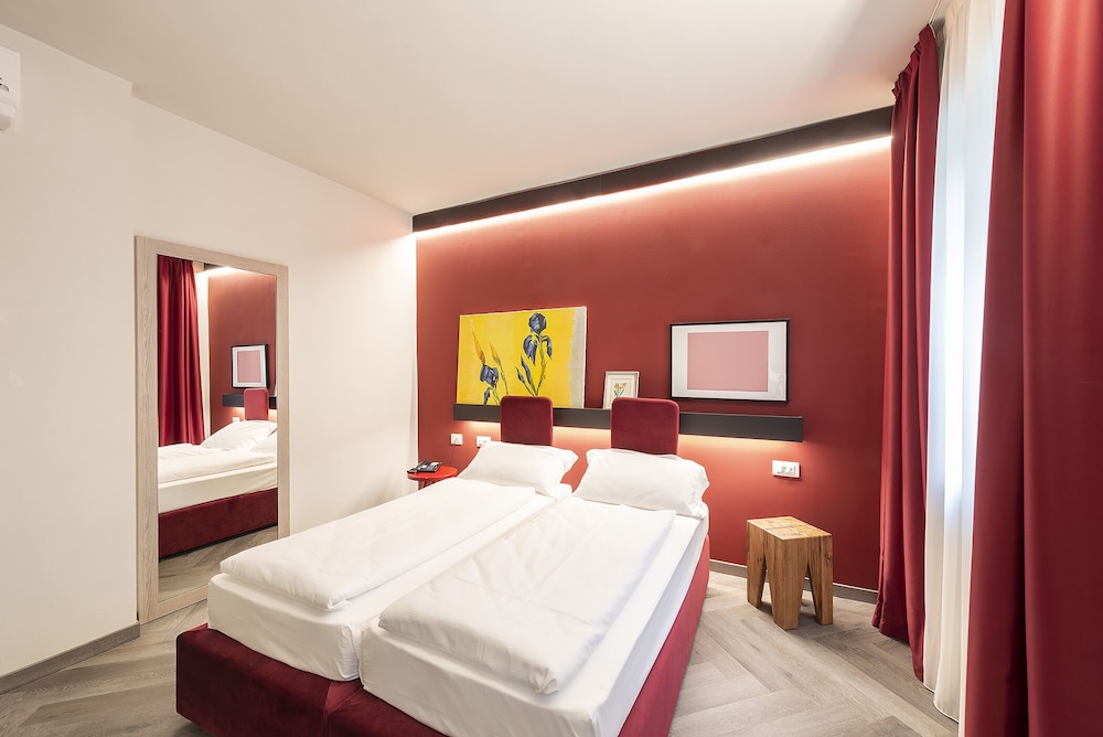 Hotel All Azzurro 27/68