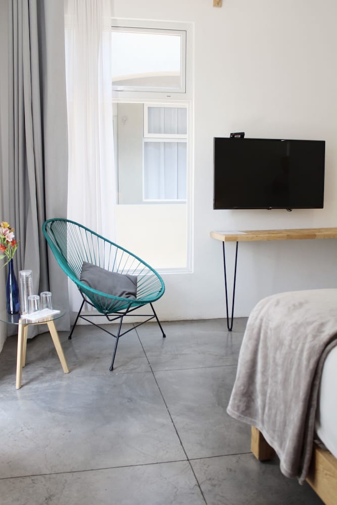 Hotel Mama Carlota 36/43