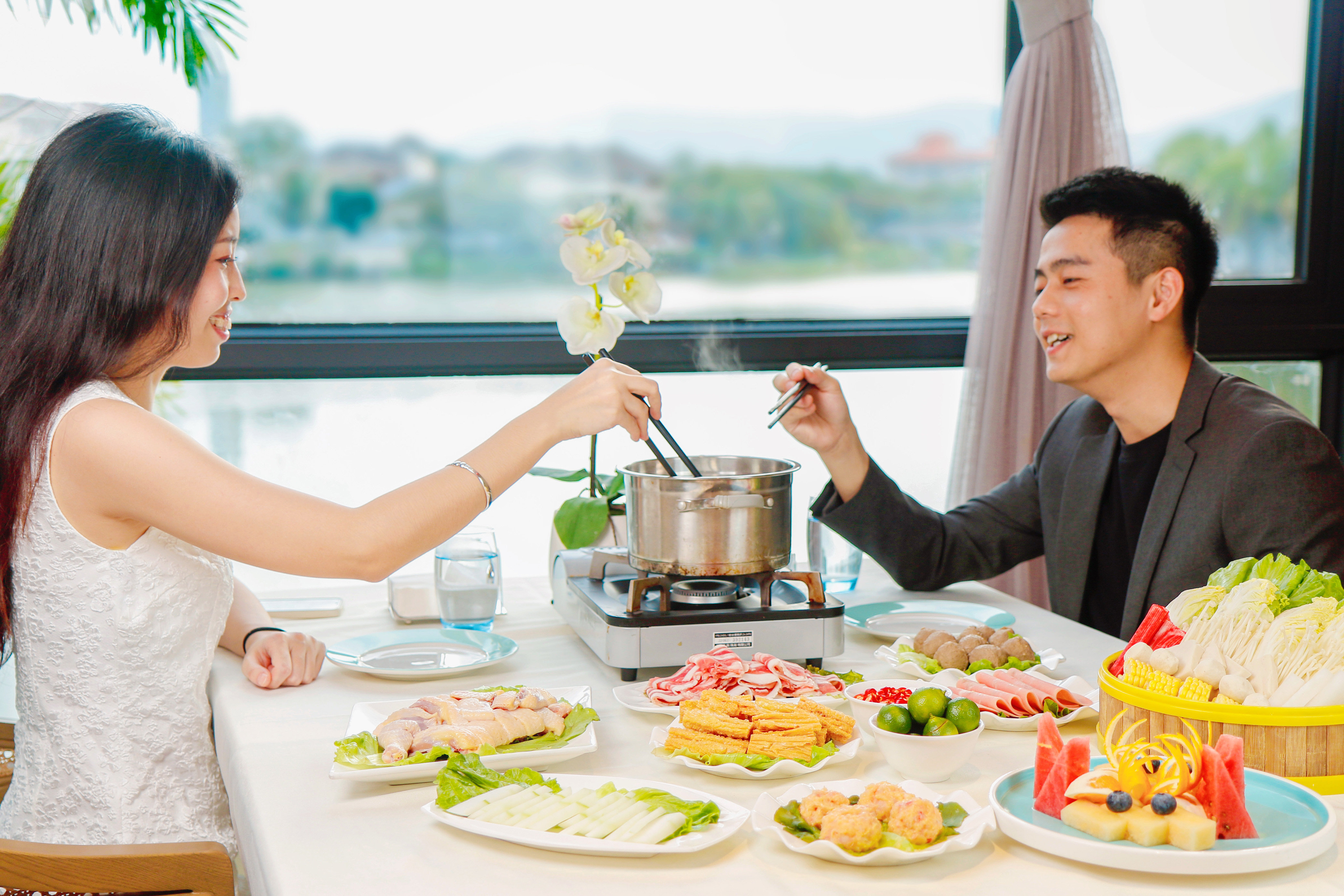 Holiday Inn & Suites SANYA YALONG BAY 27/38