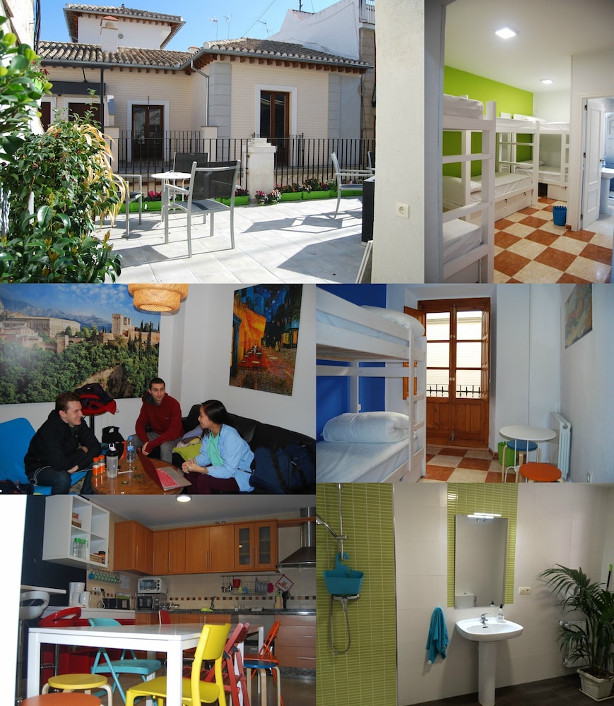 Oh My Hostel 29/50